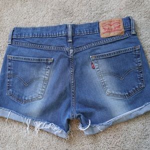 Levi’s Shorts